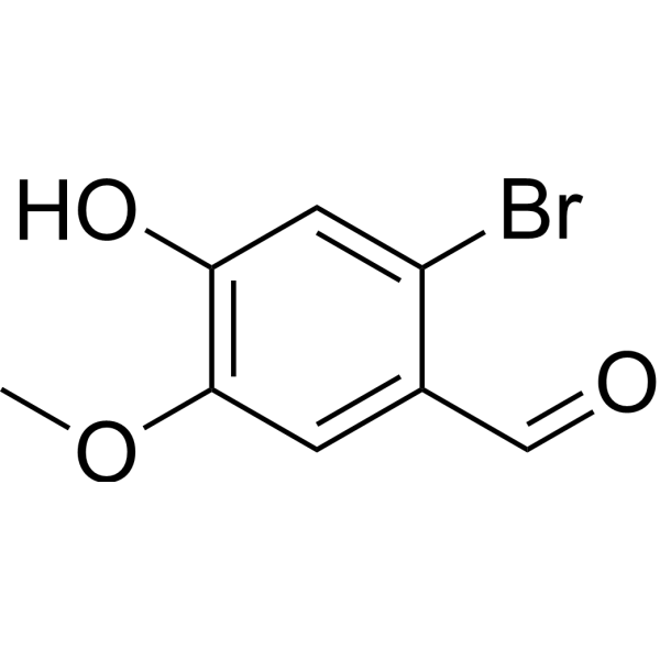 6-Bromovanillin 60632-40-8